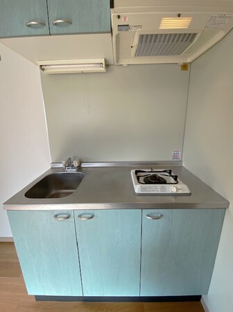 ジョイヴィレッジ御殿山の物件内観写真